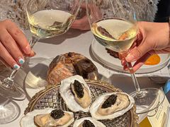 -壳里西餐厅Coquille Seafood Bistro(蒙自路店)