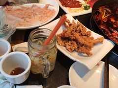 -纸盐河码头火锅(十八梯店)