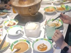 -半闲斋羊肉铺(齐礼阎店)