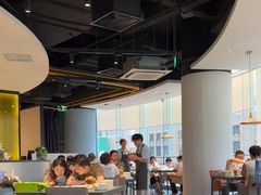 -小大董·烤鸭(观景餐厅·南京西路店)