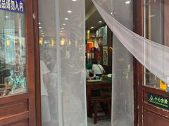 -爆肚冯(廊房二条店)