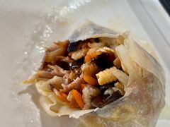 -姥家春饼店(漳州二路店)