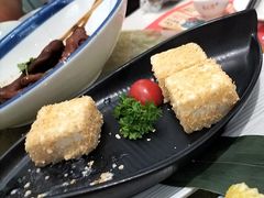 -有心德(麦地店)