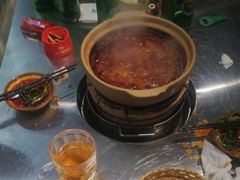 -郭铁柱·泥炉老火锅(江北龙湖天街店)