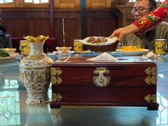 -桃坪羌寨尔玛人家