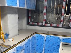 -佰丽爱家全屋定制(汶水店)