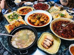 -青城甲(青城山店)