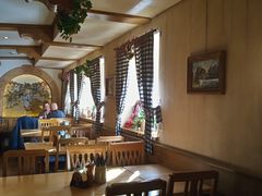 -Restaurant Paulaner am Dom