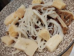 -毛肚向右·川渝毛肚王(经开永旺店)