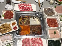 -海底捞火锅(吴中路店)