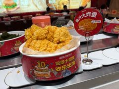 -龍歌自助小火锅(雨花台江南虹悦城店)