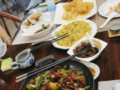 -东江海鲜酒家(艺都分店)