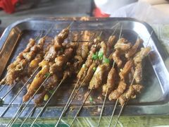 -小民大排档(光谷店)