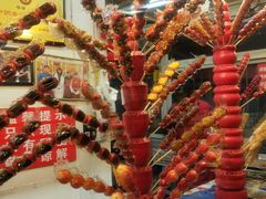-天津堆姐糖堆刨冰(河东区总店)
