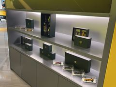 -莲花跑车(国贸商城店)