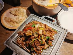 -北方家宴(番禺永旺店)