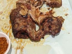 -巴依老爷新疆美食(清华东门店)
