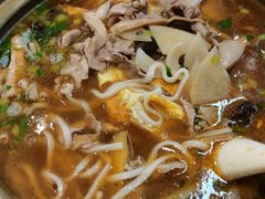 -易裕和·长沙米粉(竹塘西路店)
