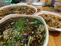 -玛扎烧烤私房菜