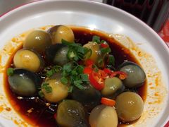 -南锣南门