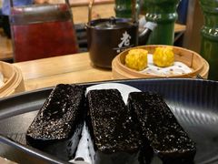 -老東粥皇·茶餐厅(云路中心店)