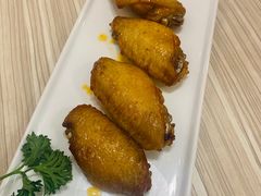 -必胜客(湘隆店)