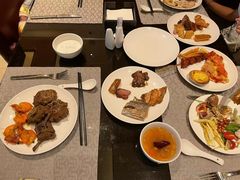 -济宁富力万达嘉华酒店·美食汇自助餐厅