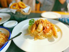 -宝莱纳餐厅(滨江店)