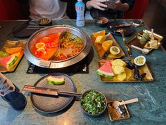 -牛New寿喜烧(金鹰世界店)