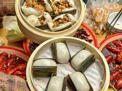 -王氏炉匠·烧鸟放题自助(好运街店)