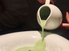 -wann lounge 低温慢煮牛排·清吧