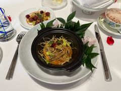 -Le Comptoir de Pierre Gagnaire