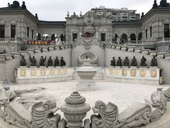 -珠海圆明新园