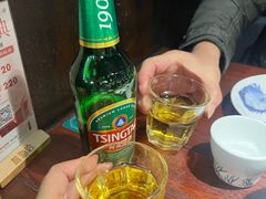 -前海沿·青岛菜(五四广场永旺店)