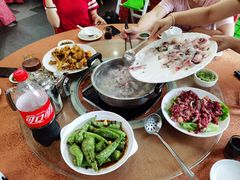 -红日饭店(裕隆三路店)