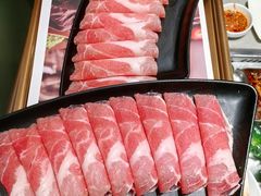 -海底捞火锅(新华联梦想城店)