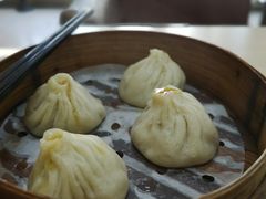 -王家沙点心店(万航渡路店)