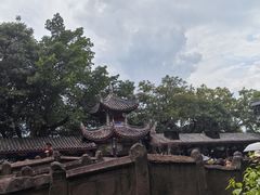 -丰都鬼城名山景区