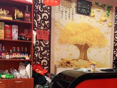 -胡羊焖饼(敦煌店)