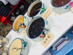 -XiaoJunGan Hotpot 钢管厂五区小郡肝火锅串串香