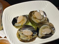 -大良毋米粥 · 粥底火锅(岭南天地店)