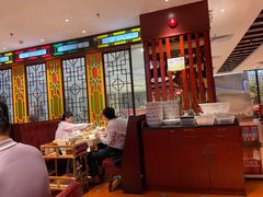 -点都德(华强南店)