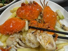-辣螃铠盆盆蟹大排档(总店)
