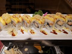 -九田家黑牛烤肉料理(石路天虹店)