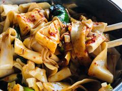 -佰运猪蹄(高陵店)