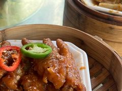 -新金盛·海鲜酒楼(盐田店)