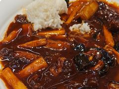-普天和酒楼·新津菜·烤鸭(天津之眼店)