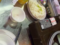-华仔哥牛杂餐室