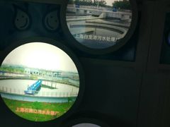-上海长江河口科技馆