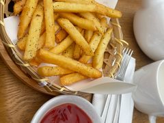 -无印良品餐堂 MUJI Diner(成都太古里店)